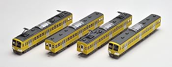 鉄道コレクション 西武鉄道 新101系263編成 Amazon | 鉄道コレクション 鉄コレ 西武鉄道 新101系 263編成 4